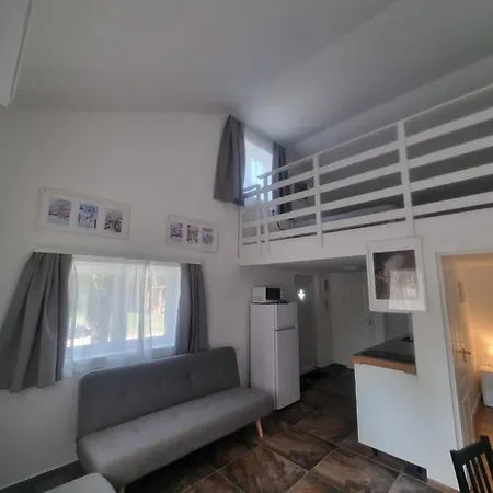 Bekas 2 Siófok