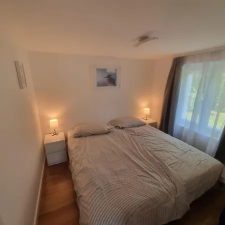 Prázdninový dům Bekas 2