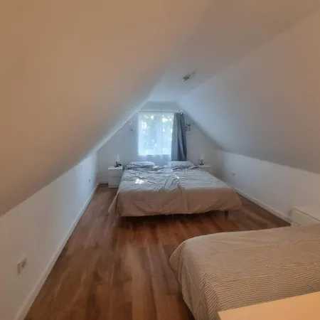 Bekas 2 Prázdninový dům Siófok