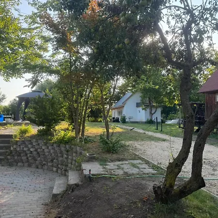 Bekas 2 Siófok