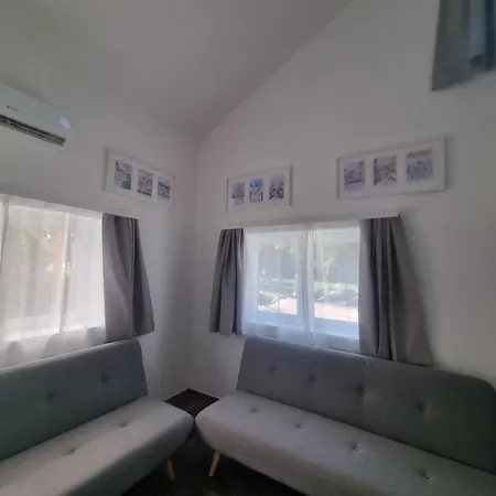 Bekas 2 Prázdninový dům