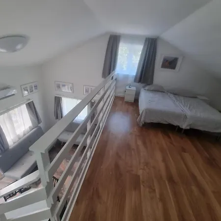 Prázdninový dům Bekas 2 *