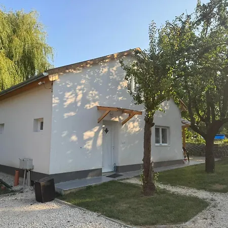 Bekas 2 Prázdninový dům Siófok