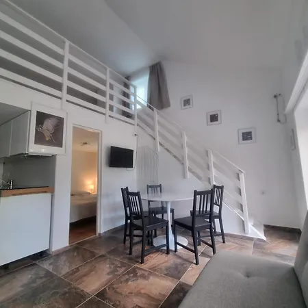 Bekas 2 Prázdninový dům